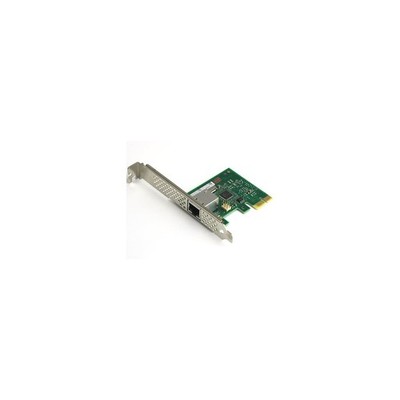 Intel Pro/1000 PCIe x1 Netzwerkkarte GbE Gigabit Ethernet HP P/N 728562-001