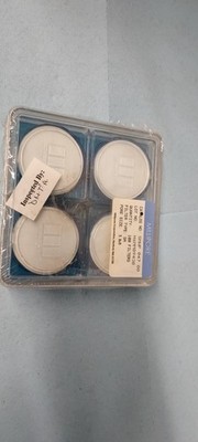 Millipore SMWP 047 00 Filters ''NEW'' 100ct