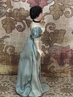 Vintage dollhouse miniatures 1:12 artisan doll — photo 4