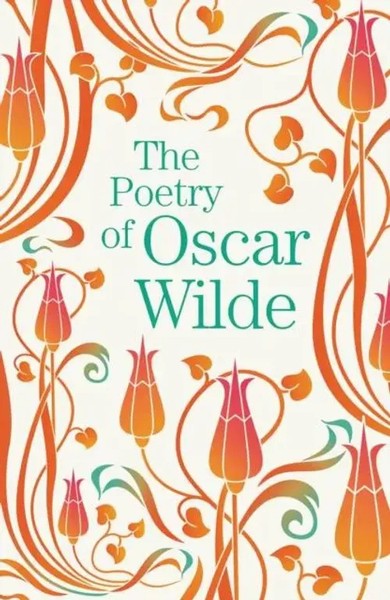 Oscar Wilde | The Poetry Of Oscar Wilde | Taschenbuch | Englisch (2019)-image
