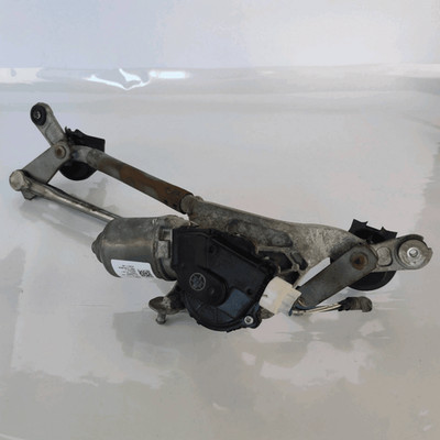 851500D080 Scheibenwischermechanismus  TOYOTA YARIS 1.4 D-4D (FRP) Ber.