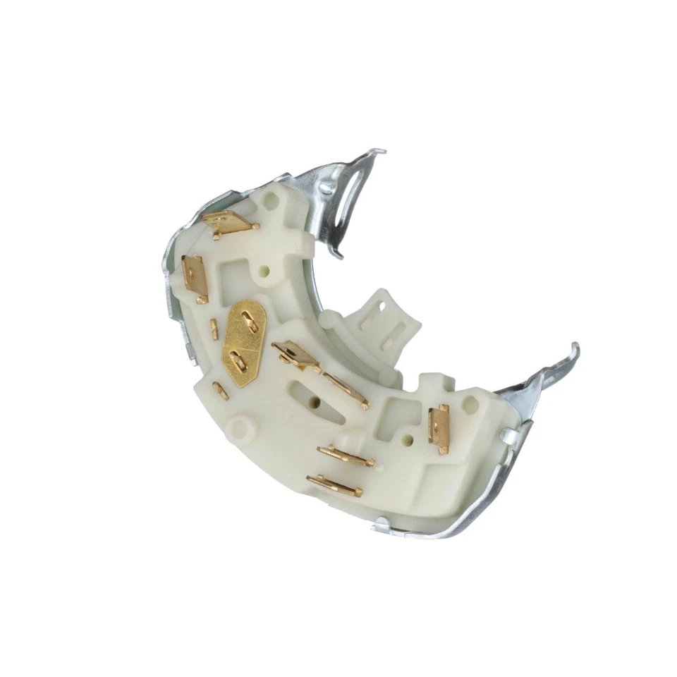 Nuevo interruptor de luz de respaldo SMP para 1976-1978 GMC K15 Suburban Foto 2 de 4