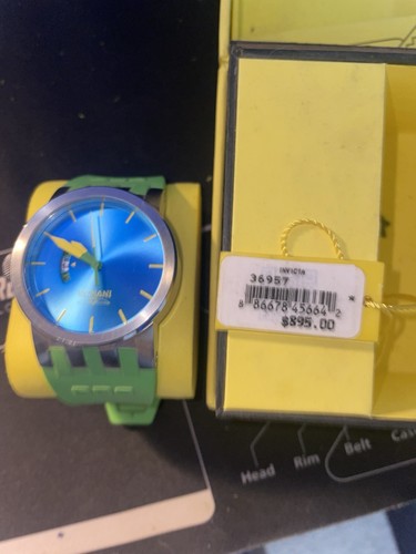 Invicta Watch, Very Very Limited Edition