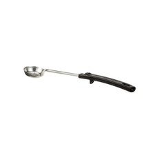 Vollrath 61145 1 oz Antimicrobial Spoodle® Perforated Portion Spoon