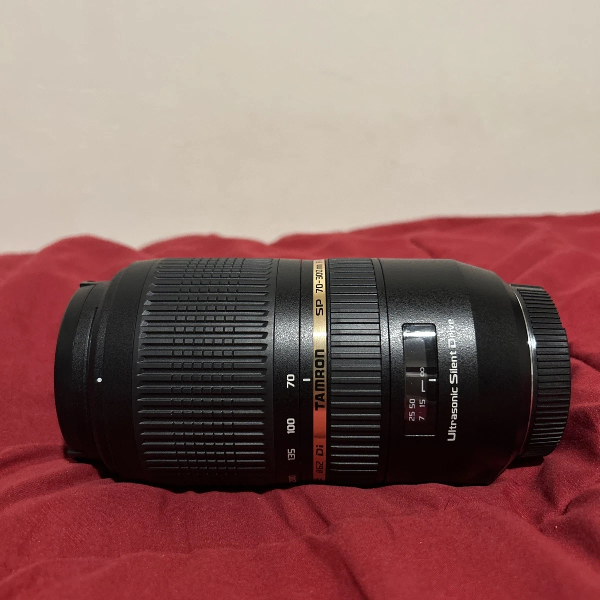 Tamron SP 70-300mm Camera Lenses for sale | eBay