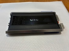 Infinity Kappa Five 1200W 5 Channel Class D 0...