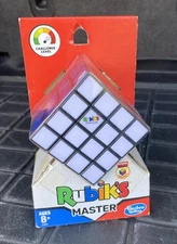 Rubik’s Cube, The Original 3x3 Brain Teaser Fidget Toy (6063964)