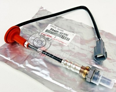 OEM Oxygen Sensor No.2 89465-52700 Toyota Yaris Vios NCP150 1NZ-FE