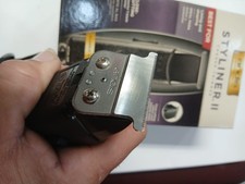 Andis Styliner II Corded Trimmer