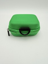 Anleo Hard Travel Case for UCOMX Nano 3 in 1 Wireless Charger Green 