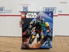 LEGO NEW 2023 Star Wars: Boba Fett Mech (75369) Factory Sealed NIB