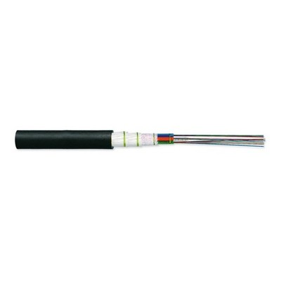 Corning K&L U-DQ(ZN)BH 4x12 OM4CCLT2.3 OM4 ClearCurve 048TRU-T3198A2G-Eca