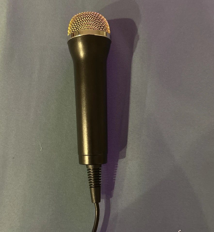 USB универсальный микрофон для PS4/Xbox один Wii U и ПК - бесплатная доставка! - Изображение 2 из 3