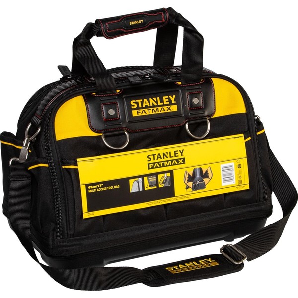 Stanley Werkzeugtasche Fatmax Tragegurt Werkzeugkoffer-image