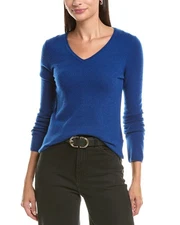 Incashmere Cashmere Sweater Women's