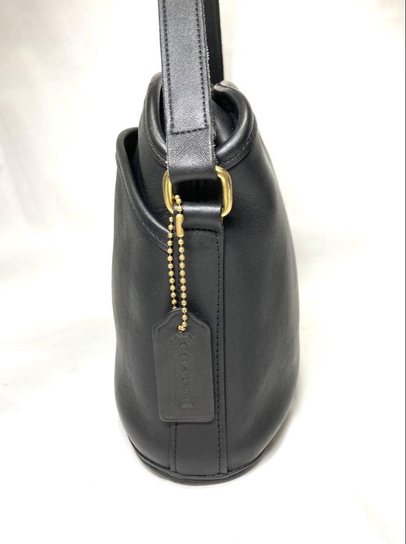 バッグ OLD COACH bag RARE VINTAGE COACH (OLD COACH オールドコーチ) CLASSIC