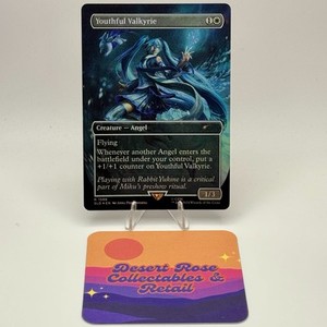 Secret Lair Angel | eBay