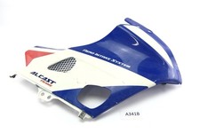 Honda NSR 125 JC20 - Seitenverkleidung rechts beschädigt A341B