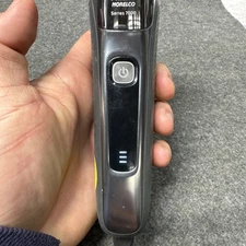 Philips Norelco Men's Electric Shaver Series 7000 Wet Dry No Charger with case 