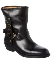 Isabel Marant Leather Boot Women's