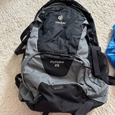 Deuter deuter FUTURA 28 Backpack large capacity Japan