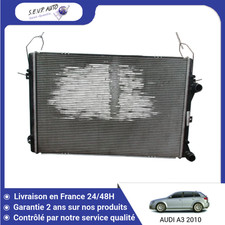Radiateur Audi QUATTRO
