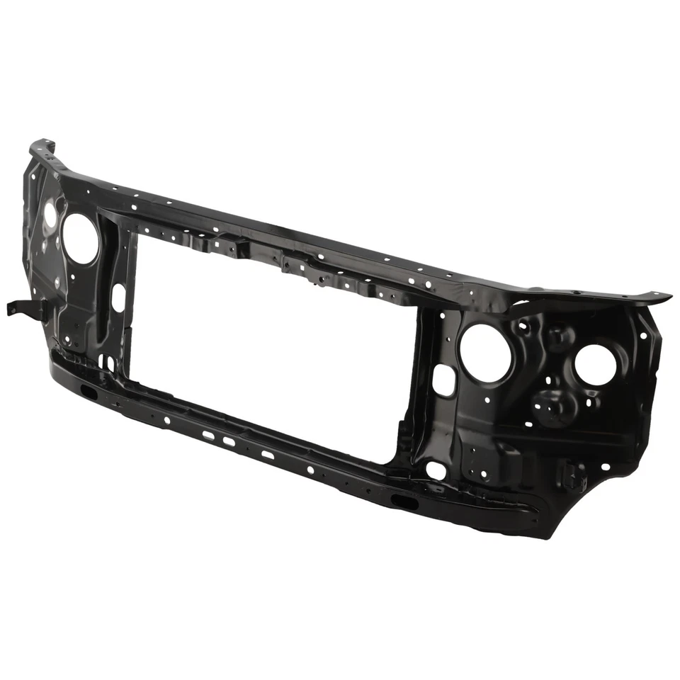 Conjunto de soporte de radiador para Toyota FJ Cruiser 2007-2009 5320135231 TO1225260 Foto 2 de 4