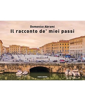 Il racconto de' miei passi, Abrami, Domenico