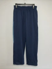 Nike Sweatpants Men’s Large Blue.  13612