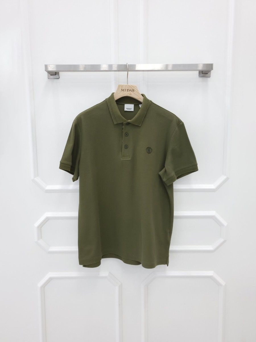 Burberry Monogram TB Polo Shirt XL 125518780 | eBay Burberry Monogram TB Polo Shirt XL 125518780 | eBay