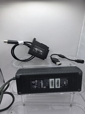Unidad de fuente de alimentación Xbox 360 [PB-2171-02M1] Microsoft Transfer Cable 1499 Lote (L7)