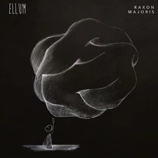 RAXON MAJORIS EP [EP] NEW VINYL
