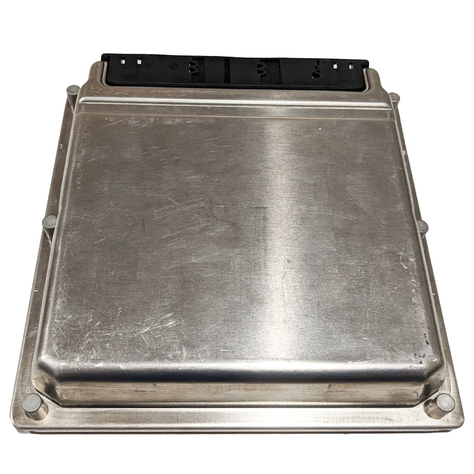 Módulo de control del motor OEM ECU Mercedes-Benz CL500 E500 S430 SL500 S55 1131531279 Foto 3 de 4