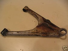 KAWASAKI MOJAVE 250 KSF250 RIGHT LOWER  A-ARM QUAD ATV