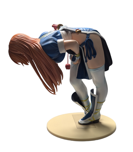 Dead or Alive: Kasumi C2 Black Ver. - Figma | Figma | Figuren/Statuen | - Ihr Online-Shop für original Anime-Figuren und Modellbausätze aus Japan