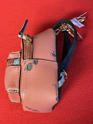 Coach sunglasses with a small pochette s-l400.jpg main image 4