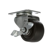 Caster for Delfield - Part# 3234186