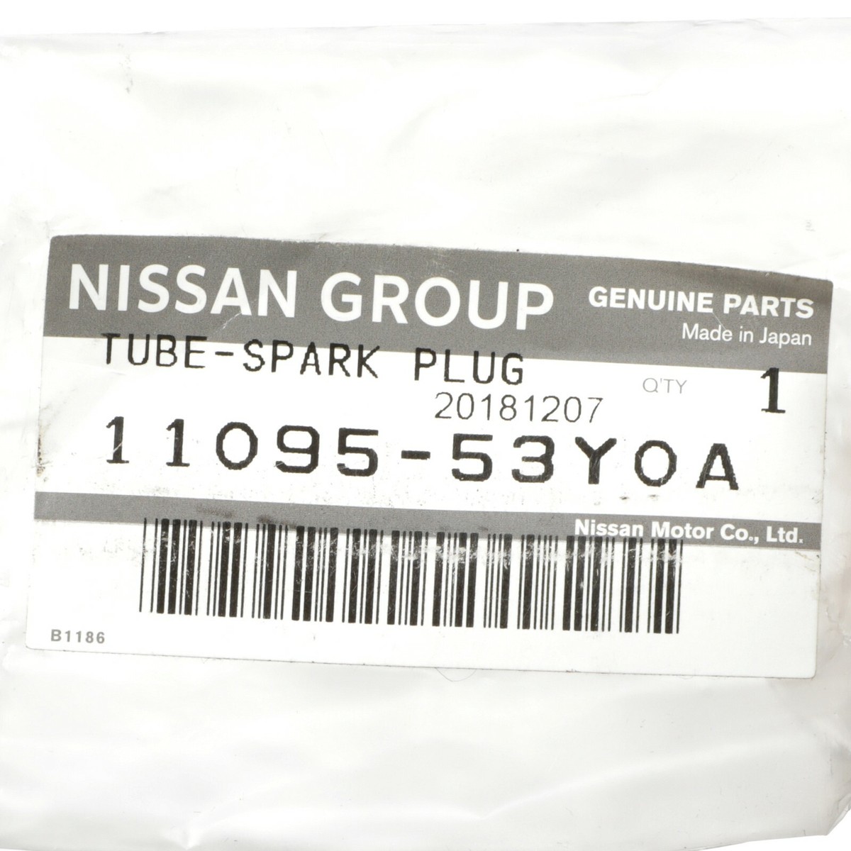 Nissan 1109553Y0A for sale online | eBay