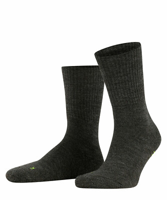 FALKE Walkie Light Unisex Socken leichte Wandersocken Trekkingsocken