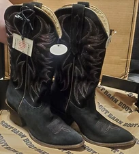 Boot barn women's Idyllwind cowboy boots size 9.5 NEVER WORN