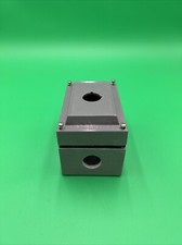 Allen Bradley Heavy Duty Enclosure | 800H | -