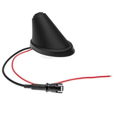 Dach- Antenne Dachantenne Ersatz Sockel für viele Fahrzeuge TRIPLEX RAKU 2 II