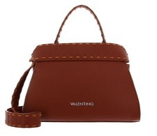 VALENTINO borsetta Malibu RE Satchel Cuoio