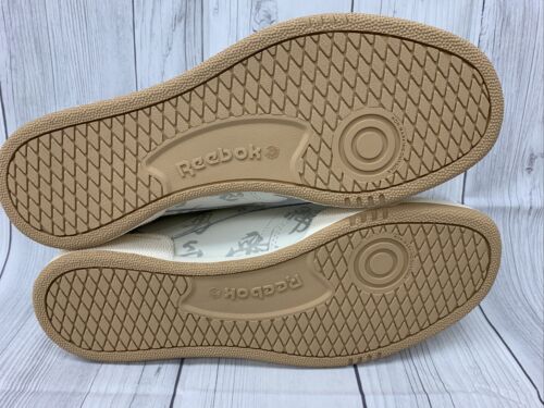Scarpe Reebok X Kung Fu Panda Classic Beige GZ8633 Uomo 12 - Foto 7 di 8