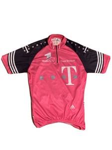 mens adidas cycling jersey