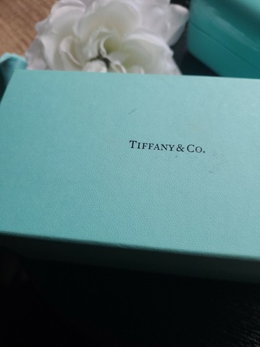Authentic TIFFANY & CO Sunglasses Pilot LOCK TF 3034 6002/3B *FREE Shipping - Picture 11 of 12