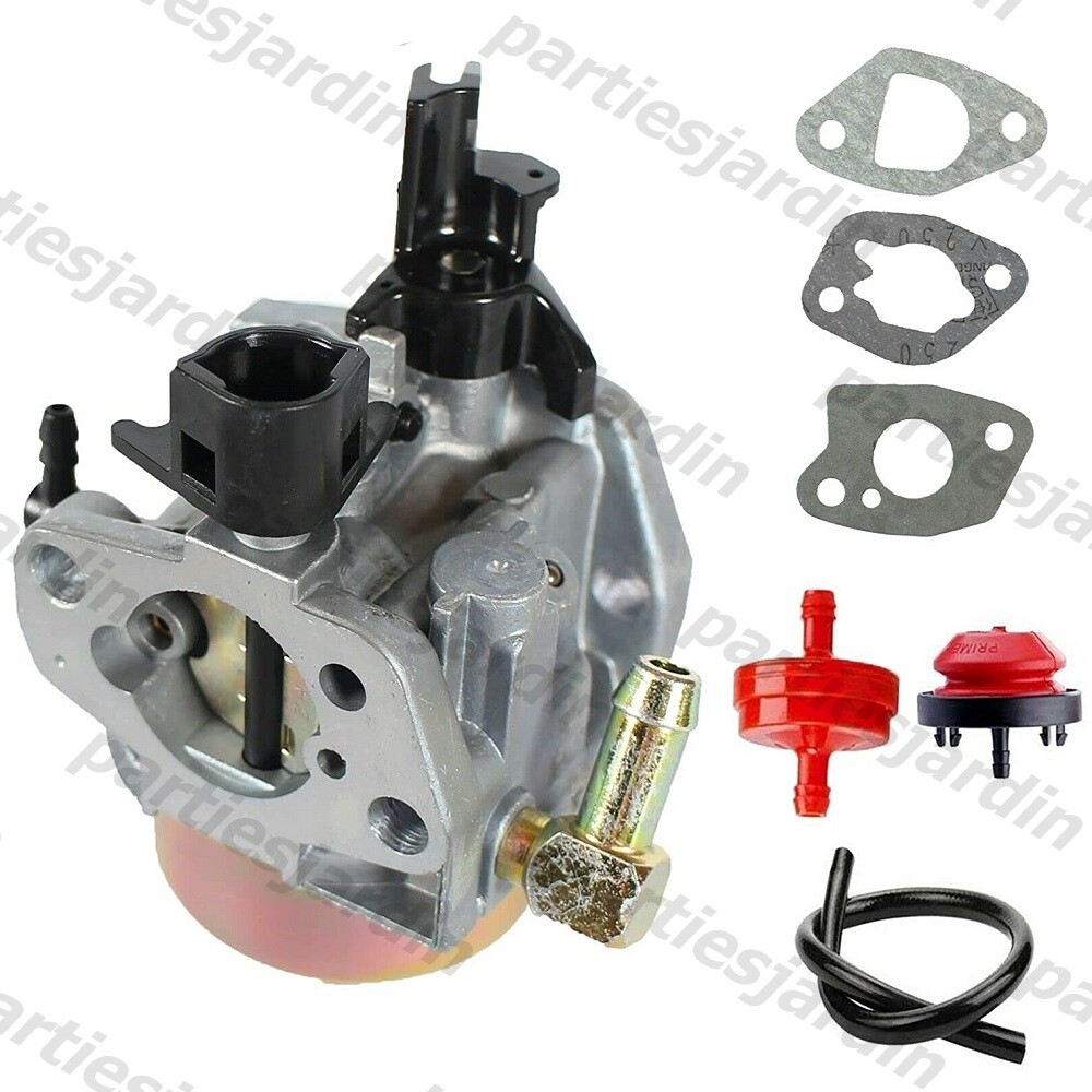 Carburetor Carb Assy For Troy-Bilt Storm 2410 Snow Blower