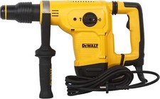 Martello demolitore Kg.5 SDS Max D25810K-QS DeWalt