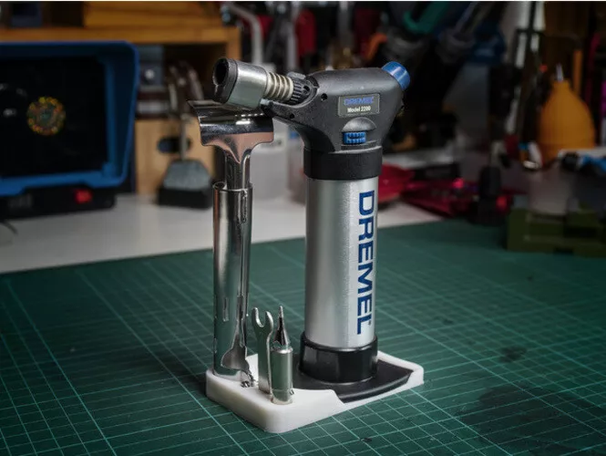 Dremel 2024 versaflame 2200