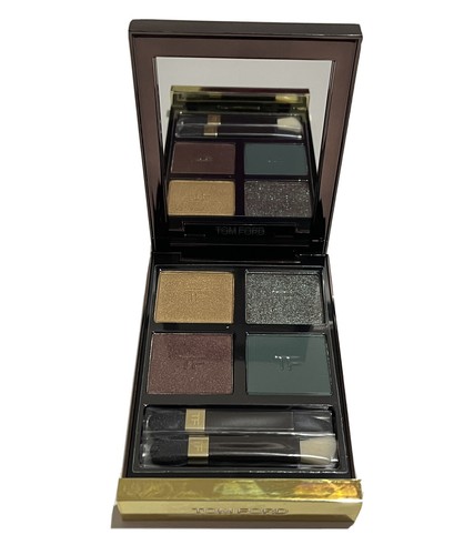 Tom Ford Eye Color Quad Shade 24 Photosynthesex Full Size .21oz / 6g New In Box - Picture 3 of 4